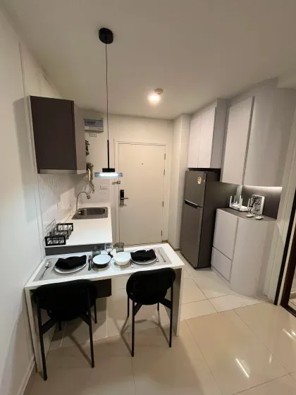 Corner Unit Condo for Rent at Central Zcape 3, Phuket | 13,500 THB/Month