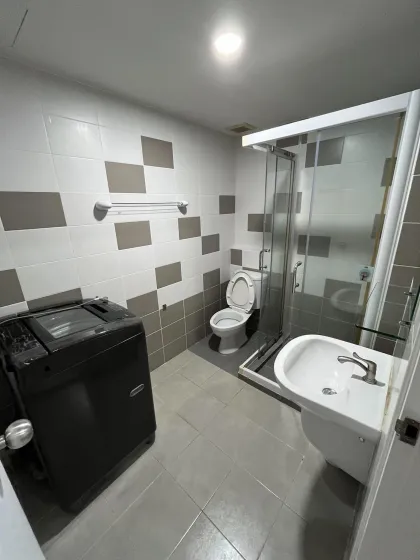 Corner Unit Condo for Rent at Central Zcape 3, Phuket | 13,500 THB/Month
