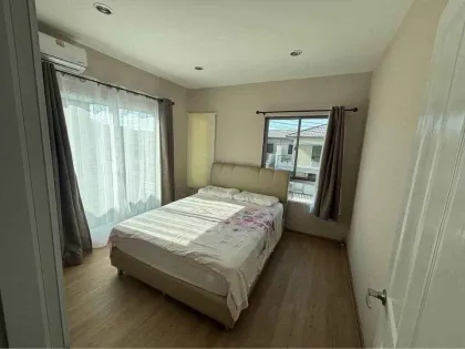 Villa en alquiler 3 habitaciones y 2 baños The Plant Thepkrasattri-Thalang con vista a la montaña