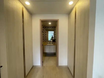 普吉岛邦陶The Ozone一卧室公寓出租