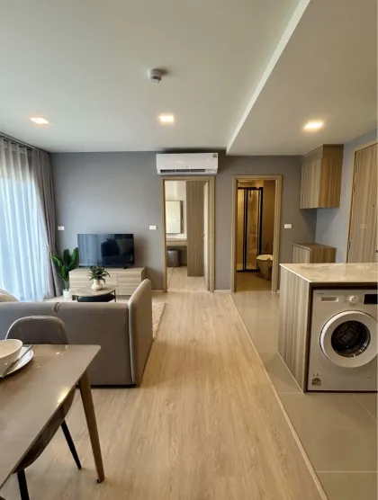 The Base Cherngtalay: Apartamento 2 dormitorios 2 baños en alquiler