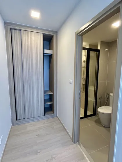 The Base Cherngtalay: Apartamento 2 dormitorios 2 baños en alquiler