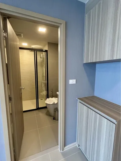 The Base Cherngtalay: Apartamento 2 dormitorios 2 baños en alquiler