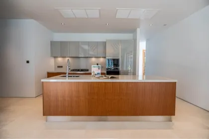 4-Bedroom Luxury Pool Villa for Rent Near Layan Beach, Rawai