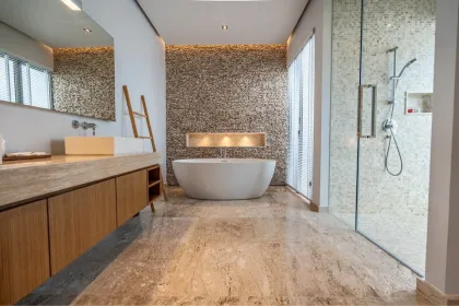 4-Bedroom Luxury Pool Villa for Rent Near Layan Beach, Rawai
