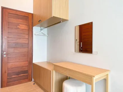 Villa moderne 2 chambres avec piscine privée à louer à Bang Tao