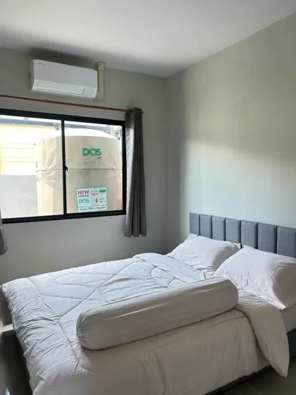 อพาร์ทเมนท์ 2 ห้องนอน 2 ห้องน้ำ ใกล้สนามบินภูเก็ต