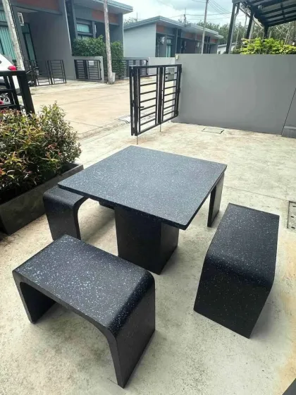 อพาร์ทเมนท์ 2 ห้องนอน 2 ห้องน้ำ ใกล้สนามบินภูเก็ต