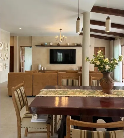 Stylish 4-Bedroom Resort-Style Villa for Rent in Chalong, Phuket Town