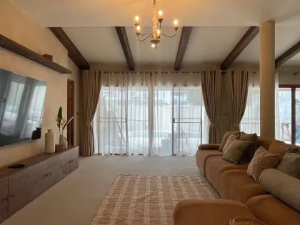 Stylish 4-Bedroom Resort-Style Villa for Rent in Chalong, Phuket Town