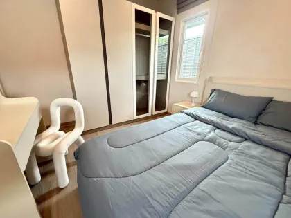 วิลล่าทันสมัย 3 ห้องนอน พร้อมสำนักงานใน Saransiri Retreat, เกาะแก้ว
