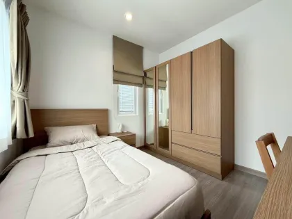 วิลล่าทันสมัย 3 ห้องนอน พร้อมสำนักงานใน Saransiri Retreat, เกาะแก้ว