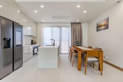 Poolvilla in Bang Tao – 3 Schlafzimmer, 3 Bäder