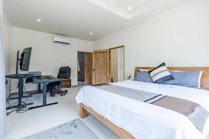Poolvilla in Bang Tao – 3 Schlafzimmer, 3 Bäder