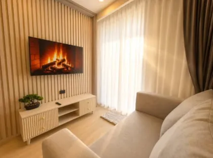 Современная 1-комнатная квартира 41 кв.м в The Ozone Cherngtalay