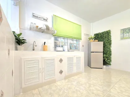 Villa en alquiler en Patong, 2 habitaciones y 2 baños