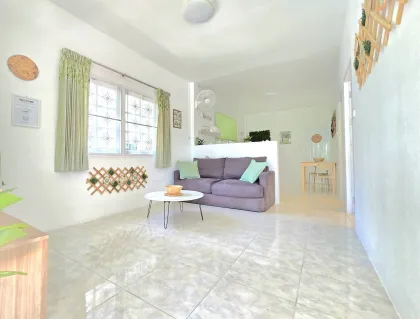 Villa en alquiler en Patong, 2 habitaciones y 2 baños