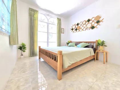 Villa en alquiler en Patong, 2 habitaciones y 2 baños