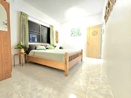 Villa en alquiler en Patong, 2 habitaciones y 2 baños