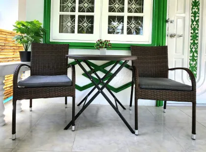 Villa en alquiler en Patong, 2 habitaciones y 2 baños