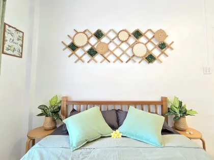 Villa en alquiler en Patong, 2 habitaciones y 2 baños