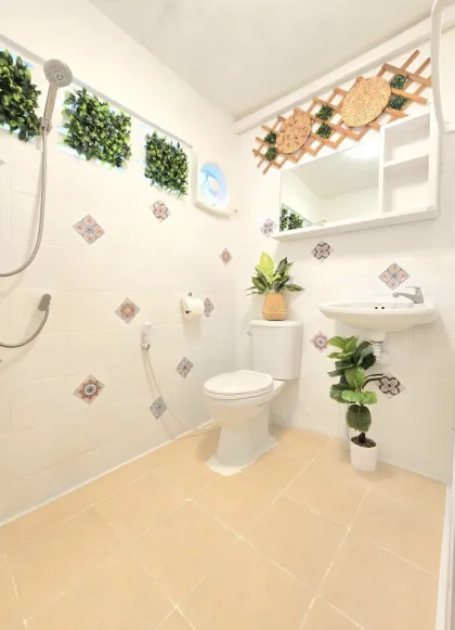 Villa en alquiler en Patong, 2 habitaciones y 2 baños