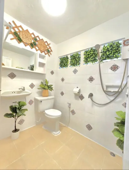 Villa en alquiler en Patong, 2 habitaciones y 2 baños