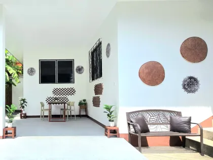 บ้านให้เช่าที่ป่าตอง 2 ห้องนอน 2 ห้องน้ำ