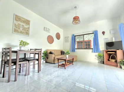 บ้านให้เช่าที่ป่าตอง 2 ห้องนอน 2 ห้องน้ำ