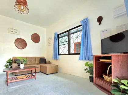 บ้านให้เช่าที่ป่าตอง 2 ห้องนอน 2 ห้องน้ำ