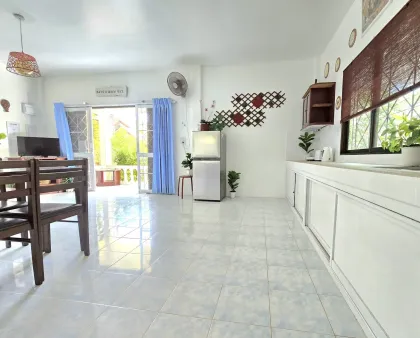 บ้านให้เช่าที่ป่าตอง 2 ห้องนอน 2 ห้องน้ำ