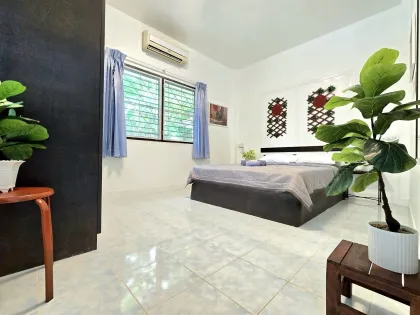บ้านให้เช่าที่ป่าตอง 2 ห้องนอน 2 ห้องน้ำ