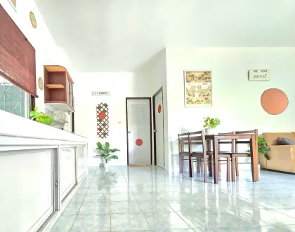 บ้านให้เช่าที่ป่าตอง 2 ห้องนอน 2 ห้องน้ำ