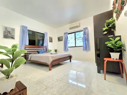 บ้านให้เช่าที่ป่าตอง 2 ห้องนอน 2 ห้องน้ำ