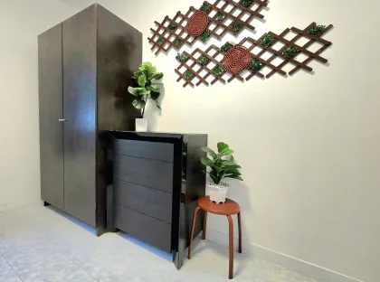 บ้านให้เช่าที่ป่าตอง 2 ห้องนอน 2 ห้องน้ำ
