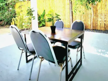 บ้านให้เช่าที่ป่าตอง 2 ห้องนอน 2 ห้องน้ำ