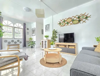 Casa en Patong - 2 dormitorios, 2 baños en alquiler