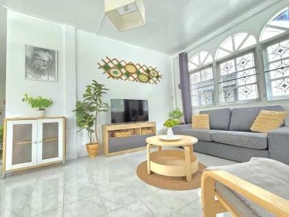 Casa en Patong - 2 dormitorios, 2 baños en alquiler