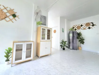 Casa en Patong - 2 dormitorios, 2 baños en alquiler