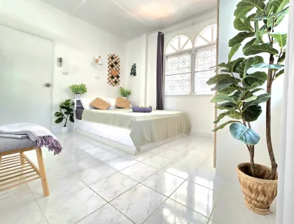 Casa en Patong - 2 dormitorios, 2 baños en alquiler