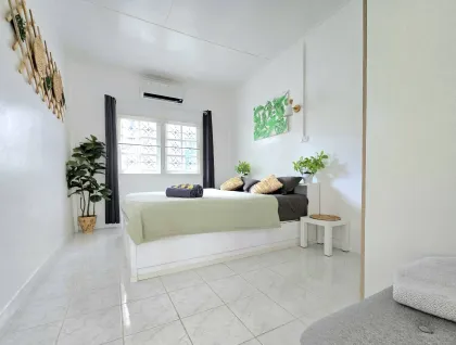 Casa en Patong - 2 dormitorios, 2 baños en alquiler
