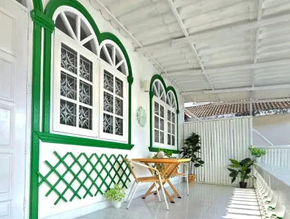 Casa en Patong - 2 dormitorios, 2 baños en alquiler