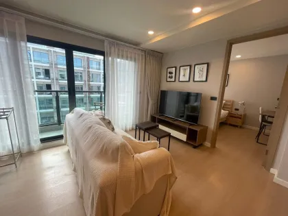 Space Cherngtalay Wohnung 2 Schlafzimmer 2 Badezimmer zur Miete