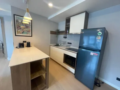 Space Cherngtalay Wohnung 2 Schlafzimmer 2 Badezimmer zur Miete