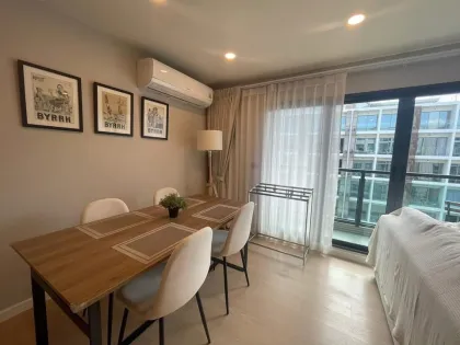Space Cherngtalay Wohnung 2 Schlafzimmer 2 Badezimmer zur Miete