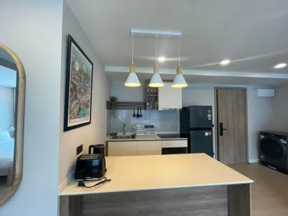 Space Cherngtalay Wohnung 2 Schlafzimmer 2 Badezimmer zur Miete