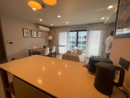 Space Cherngtalay Wohnung 2 Schlafzimmer 2 Badezimmer zur Miete