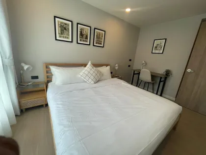 Space Cherngtalay Wohnung 2 Schlafzimmer 2 Badezimmer zur Miete