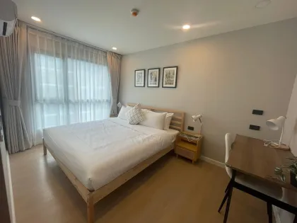 Space Cherngtalay Wohnung 2 Schlafzimmer 2 Badezimmer zur Miete