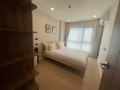 Space Cherngtalay Wohnung 2 Schlafzimmer 2 Badezimmer zur Miete